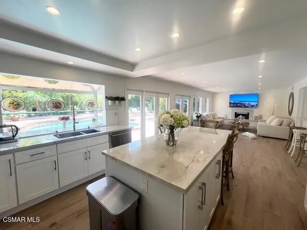 $8,500 | 3328 Casino Drive, Thousand Oaks, CA 91362