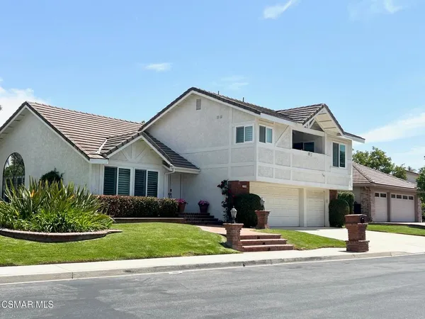 $8,500 | 3328 Casino Drive, Thousand Oaks, CA 91362