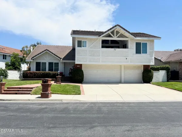$8,500 | 3328 Casino Drive, Thousand Oaks, CA 91362