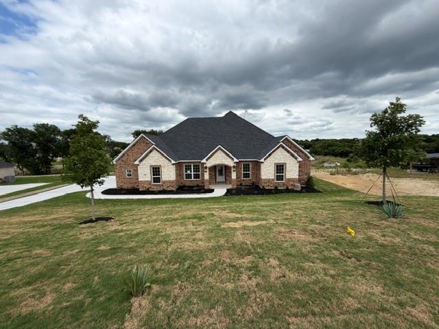 1035 Deer Island Azle, TX 76020 - Photo 1 of 21