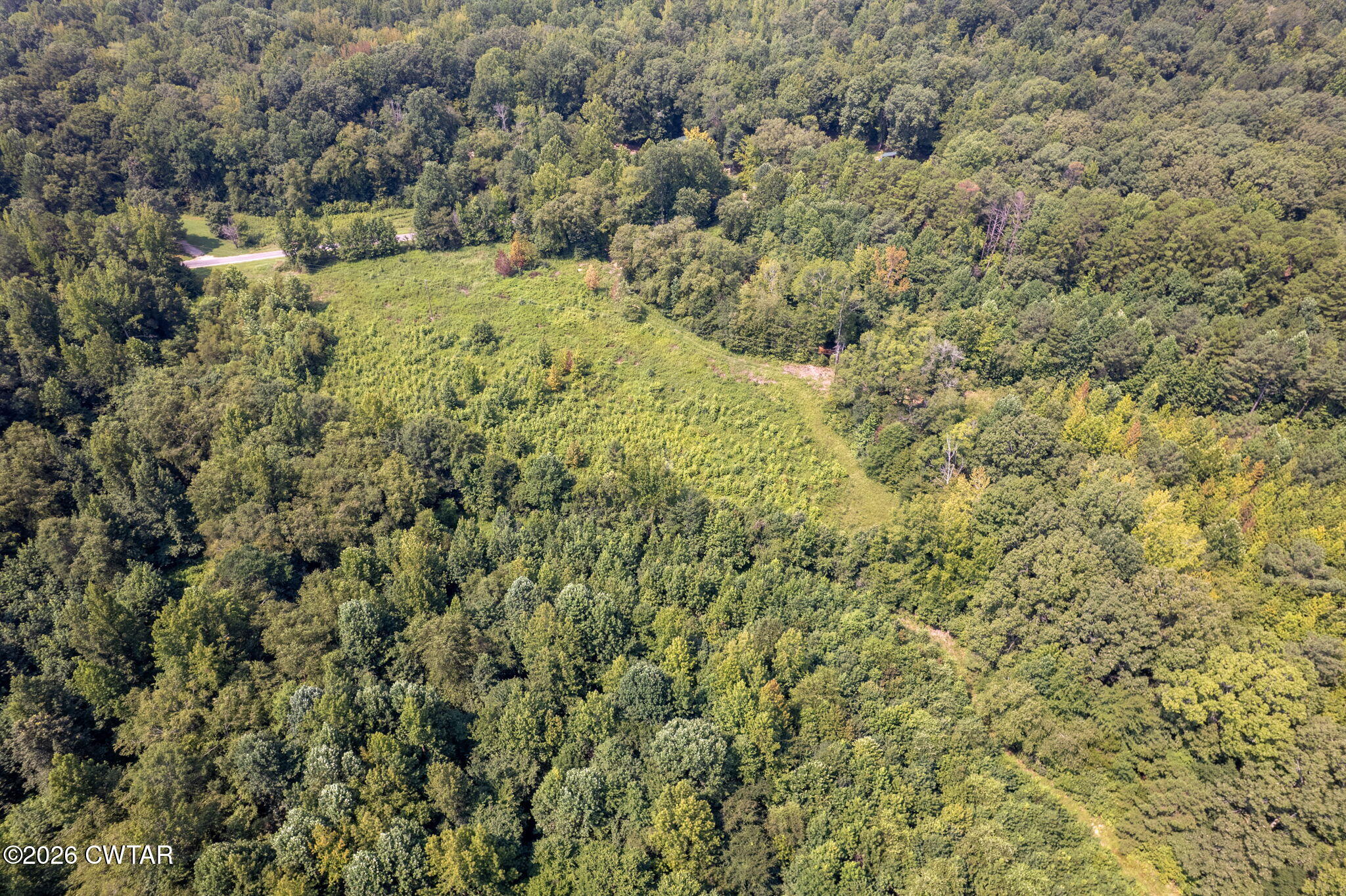 1580 Short Road Pinson, TN 38366 - Photo 67 of 68 Drone-22