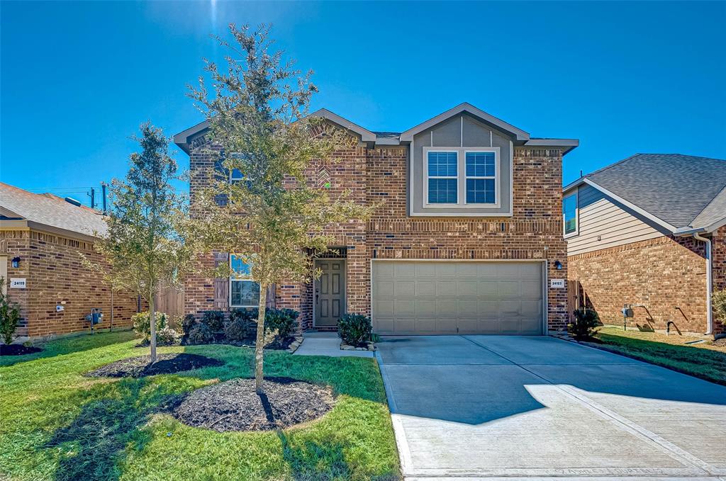 24123 Noble Darcy Ln  