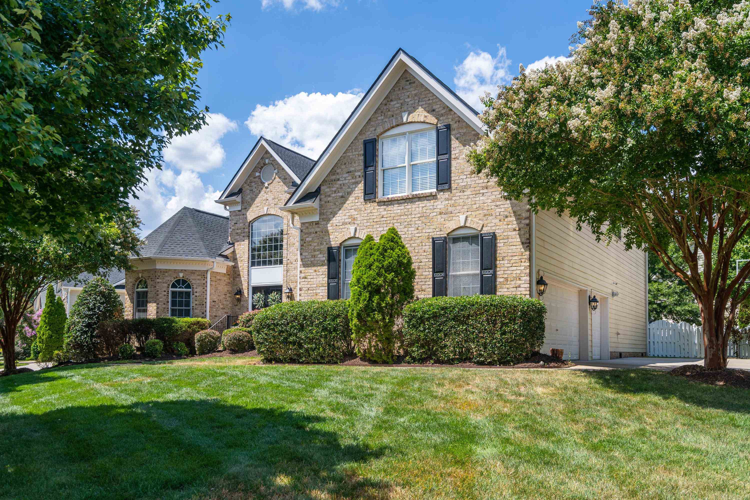 11212 Ridgegate Drive Raleigh, NC 27617 - Photo 2 of 57 Photo 2