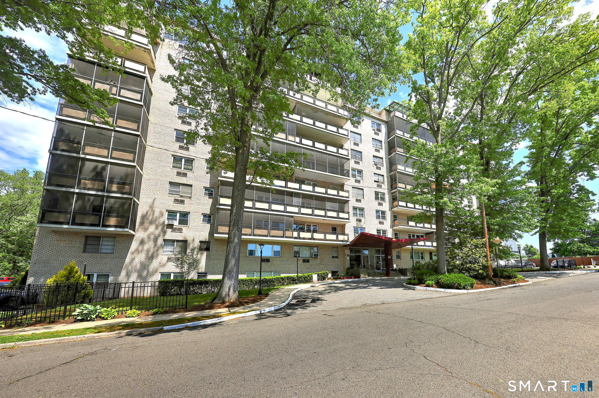 80 Cartright Street, Unit 5D Bridgeport, CT 06604 - Photo 1 of 31