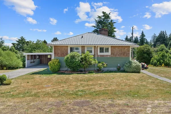 $739,000 | 16604 11th Avenue Southwest, Burien, WA 98166