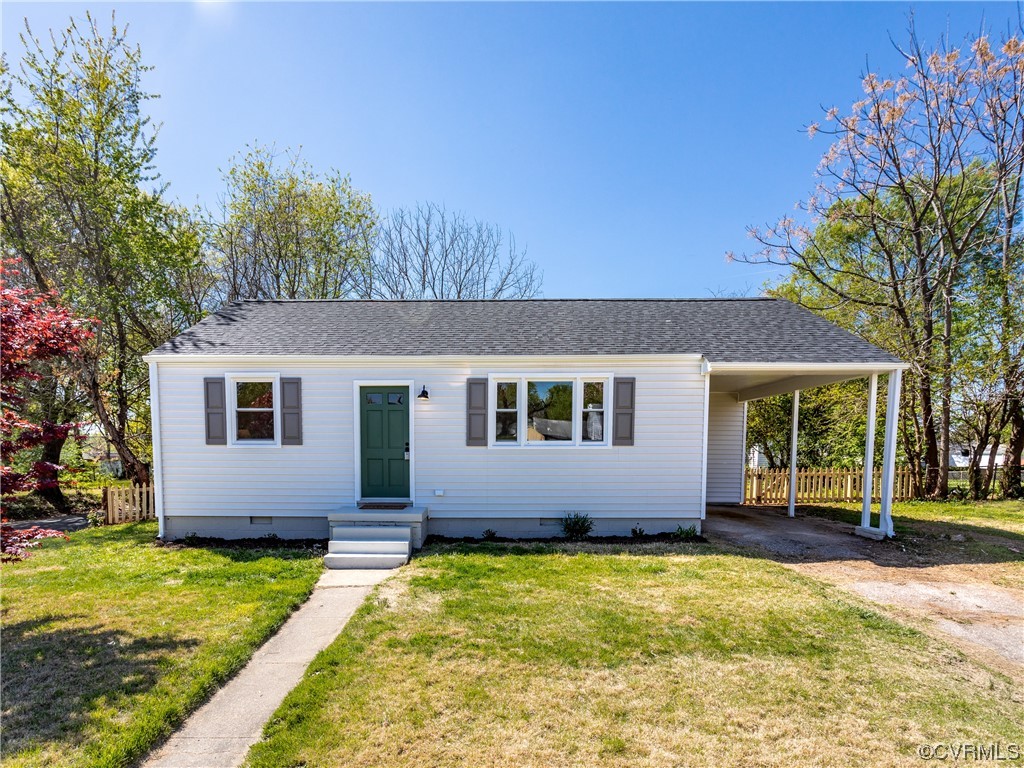3310 Montclair Road Richmond, VA 23223 - Photo 1 of 20 Gallery Image 1