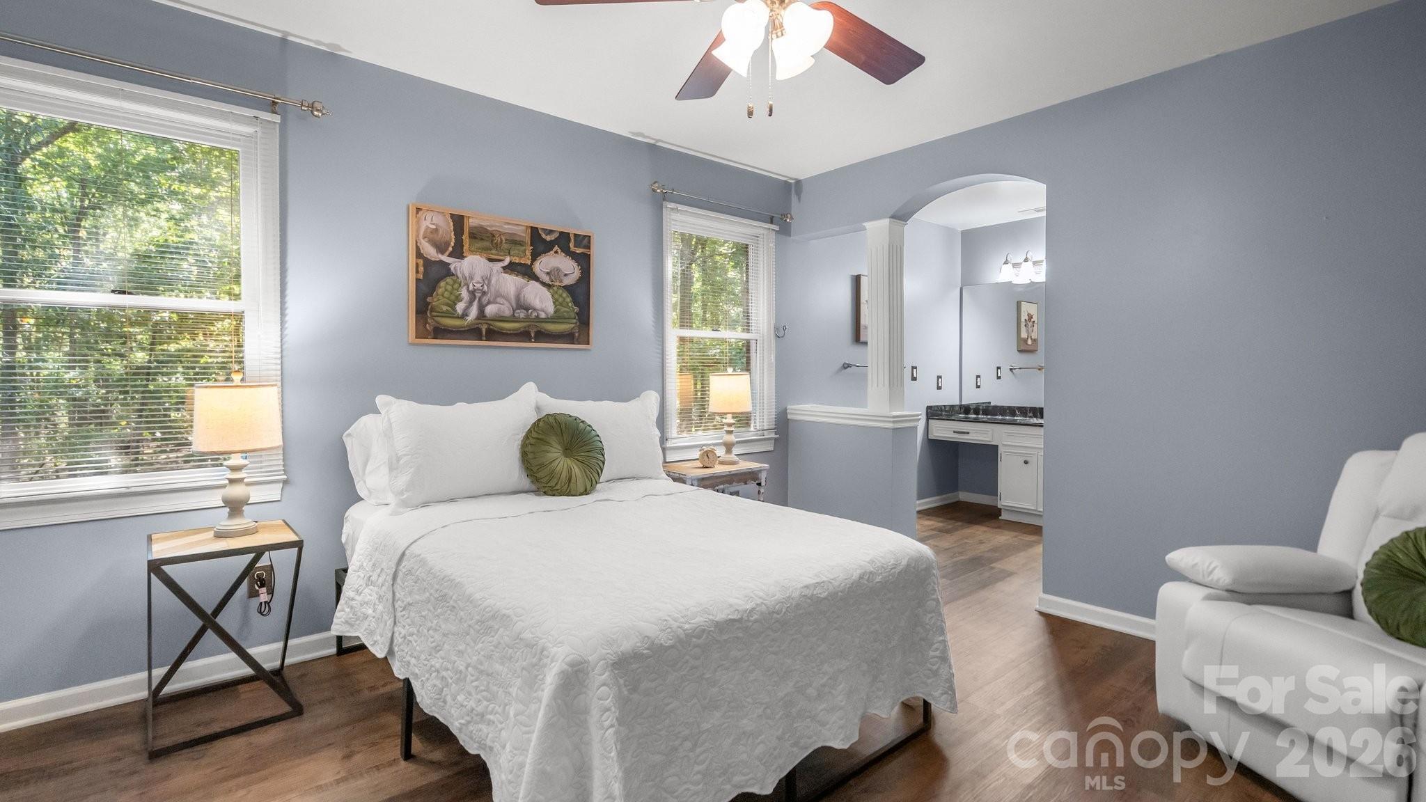1517 Helms Shortcut Road Monroe, NC 28112 - Photo 28 of 45 Gallery Image 28
