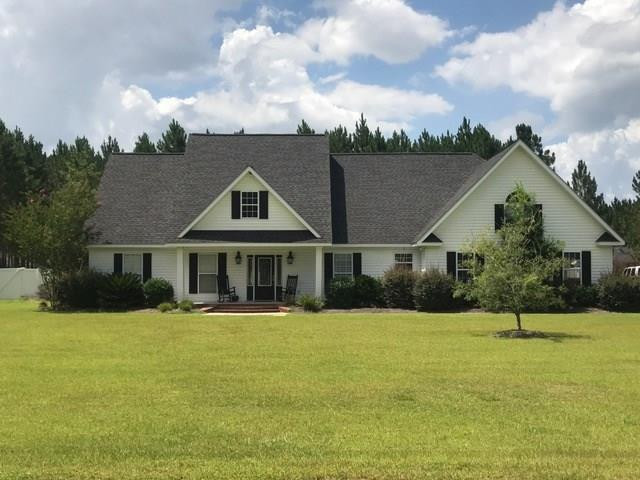 3138 Rhett Circle Patterson, GA 31557 - Photo 1 of 1 Gallery Image 1
