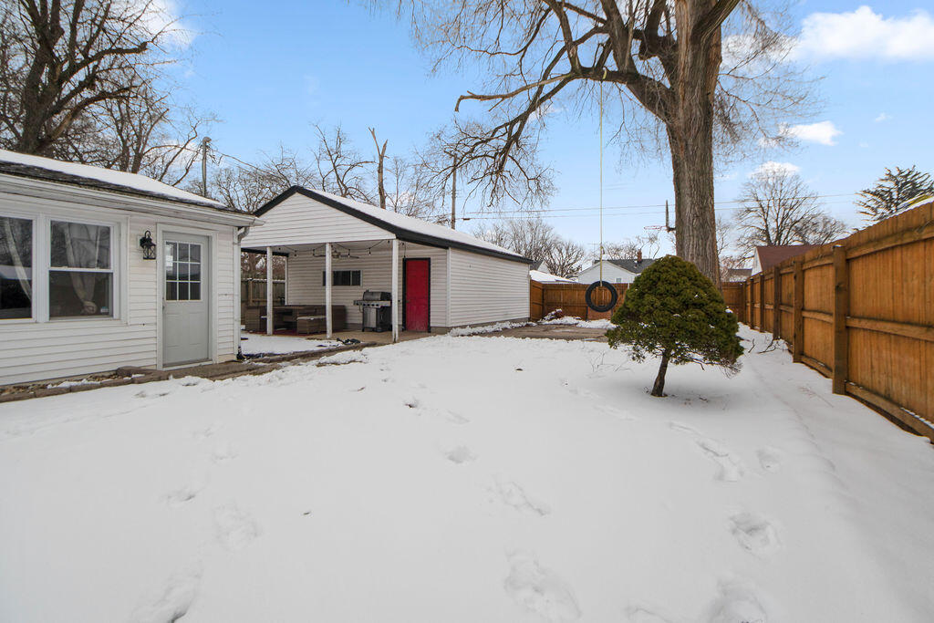 337 North Virginia Street Hobart, IN 46342 - Photo 12 of 15 1024x683