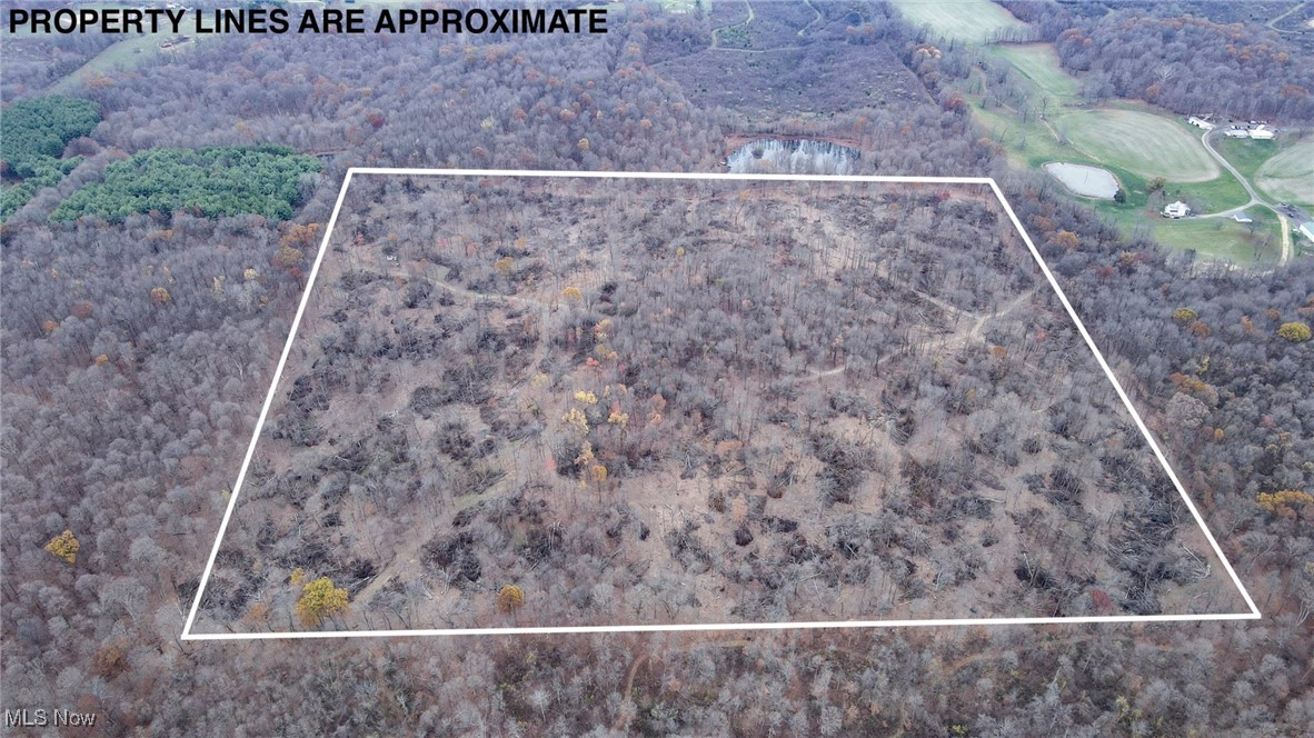 0 Pleasant Chapel Road Southeast Newark, OH 43056 - Photo 22 of 23 View of property location with property boundaries highlighted