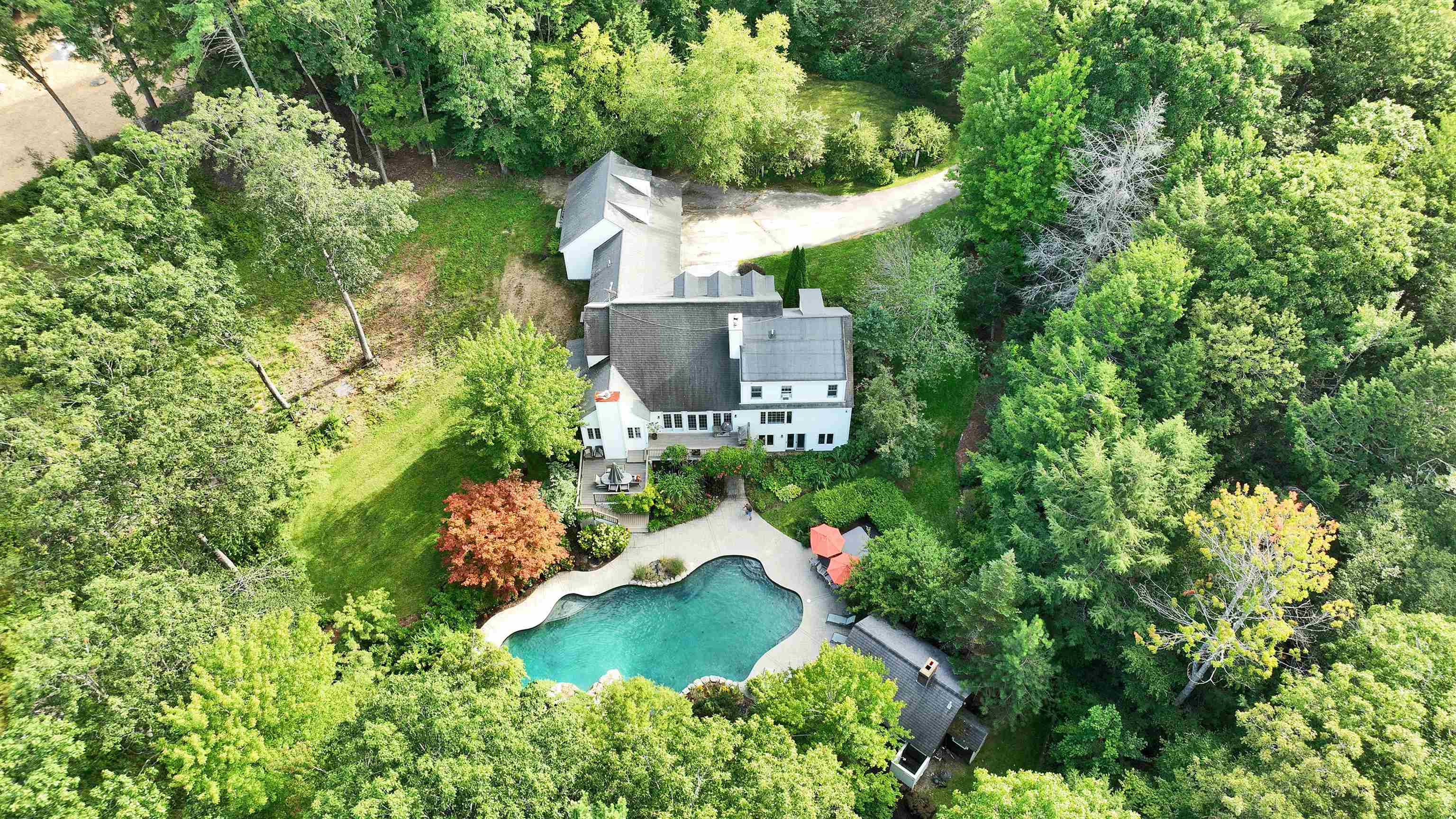 215 Gral. Miller Road Peterborough, NH 03458 - Photo 4 of 60