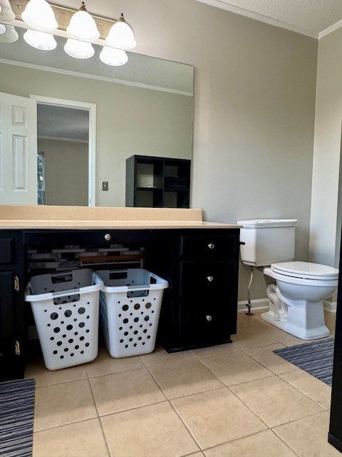 4977 Standifer Road Cohutta, GA 30710 - Photo 15 of 19 Master Bth View1