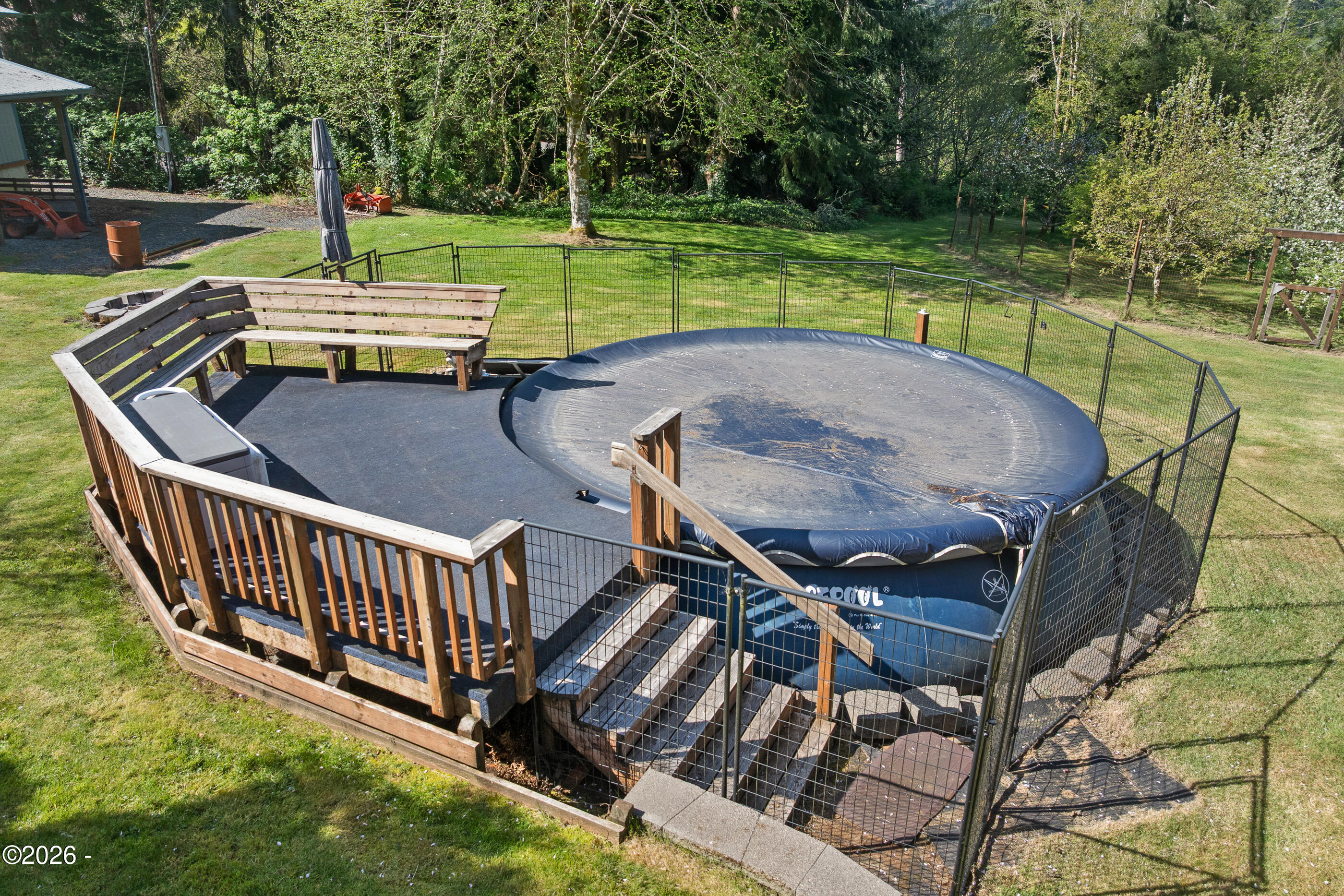 34575 Miami Foley Road Nehalem, OR 97131 - Photo 41 of 52