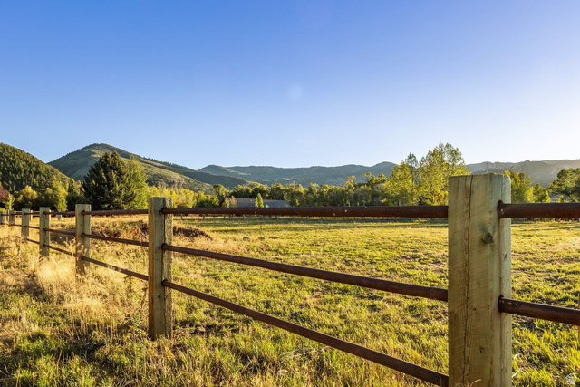 4315 North Old Ranch Road Park City, UT 84098 - Photo 20 of 58 Gallery Image 20