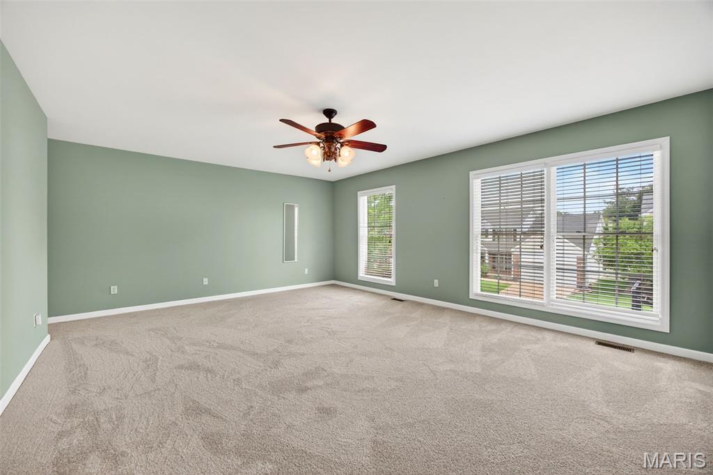 1306 Avondale Spring Drive O'Fallon, MO 63368 - Photo 41 of 74