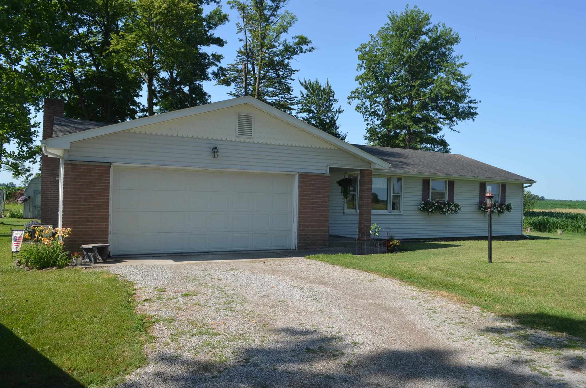 24020 Hoagland Road Monroeville, IN 46773 - Photo 14 of 27 Gallery Image 14