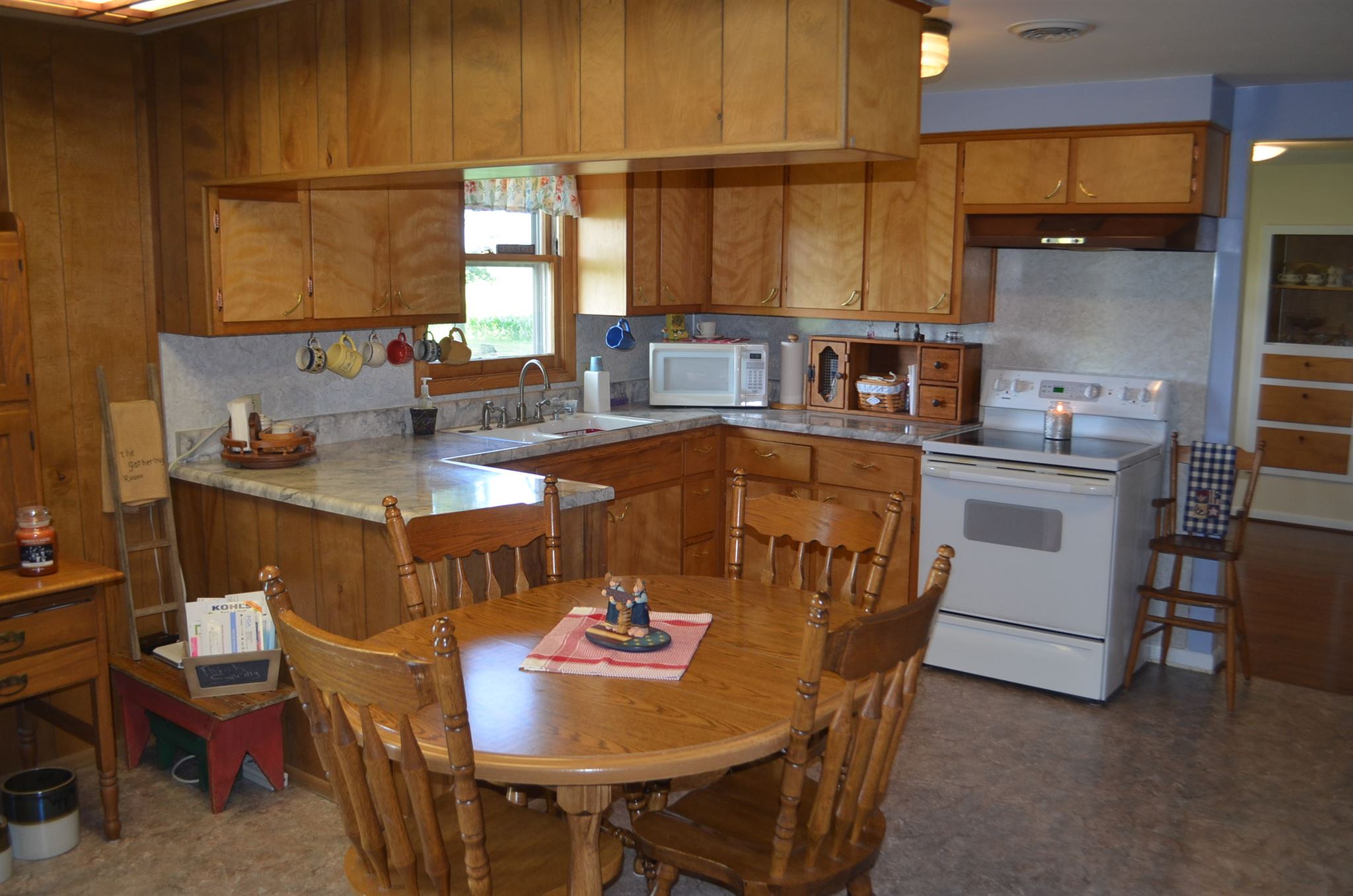 24020 Hoagland Road Monroeville, IN 46773 - Photo 26 of 27 Gallery Image 26