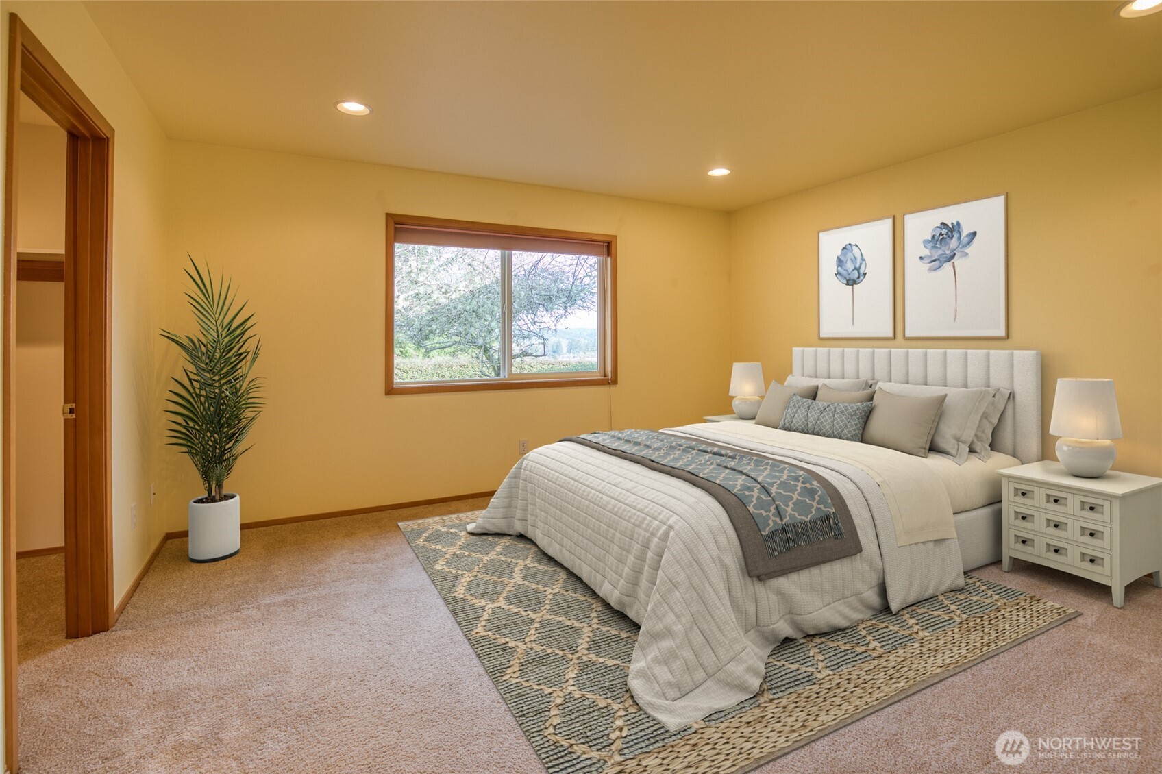 912 Bell Drive Cosmopolis, WA 98537 - Photo 12 of 36