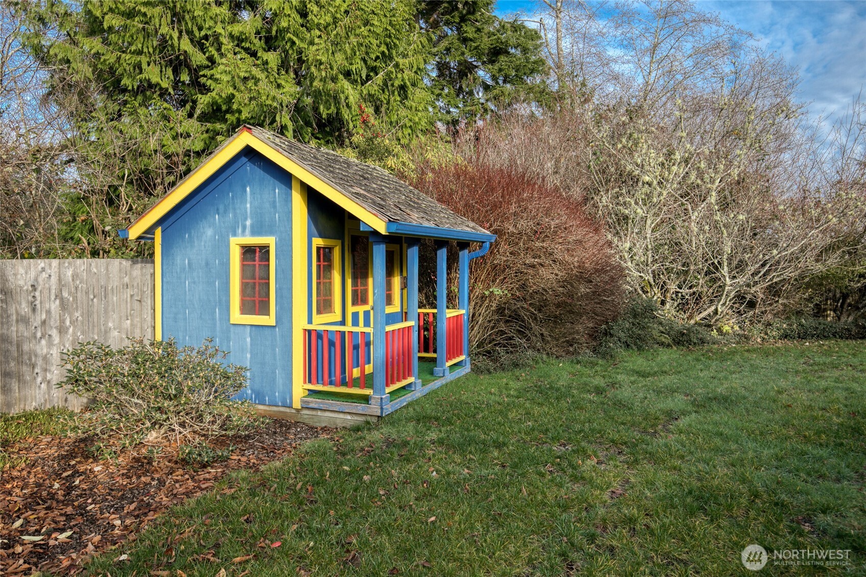 912 Bell Drive Cosmopolis, WA 98537 - Photo 29 of 36