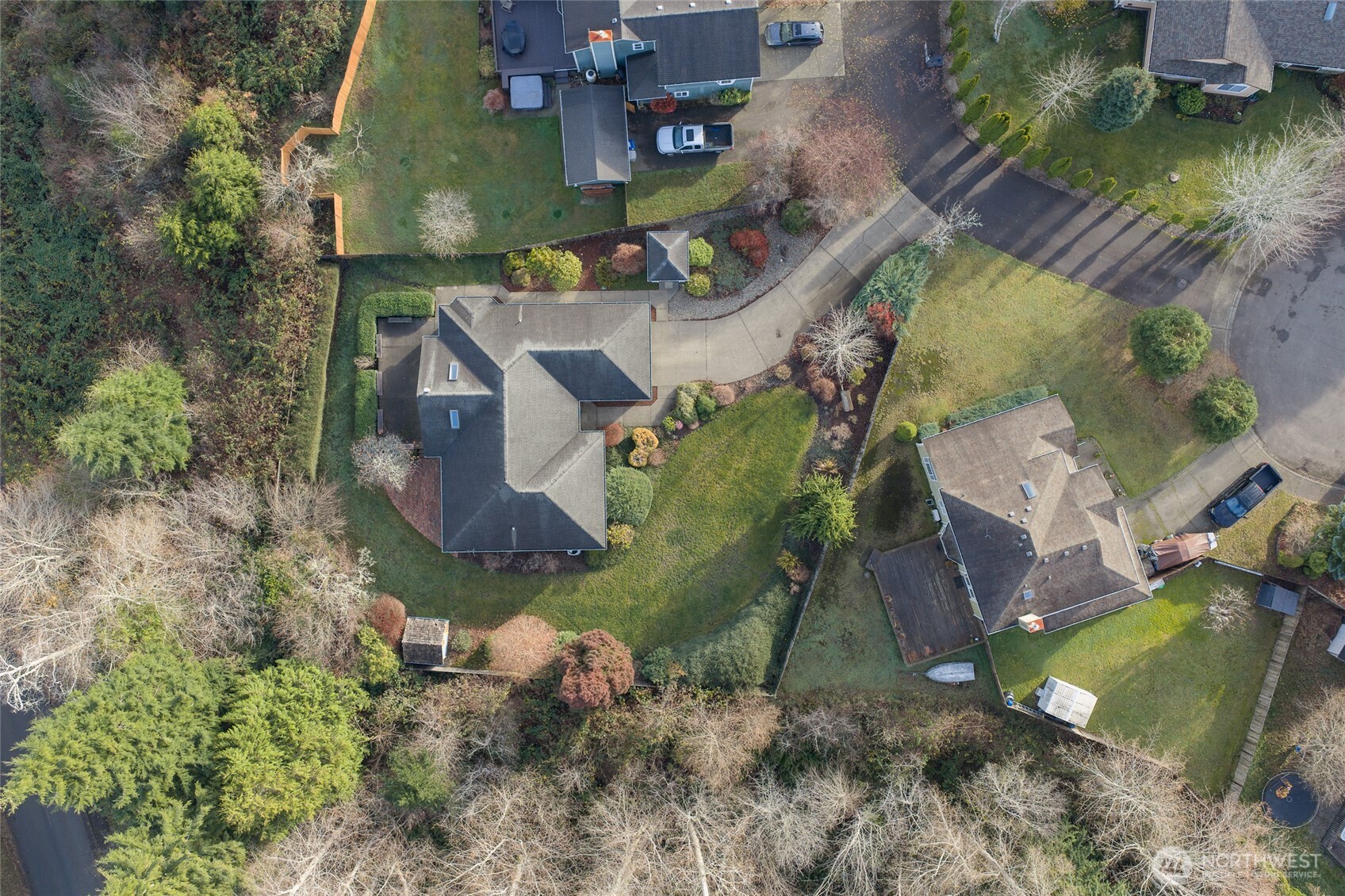 912 Bell Drive Cosmopolis, WA 98537 - Photo 33 of 36