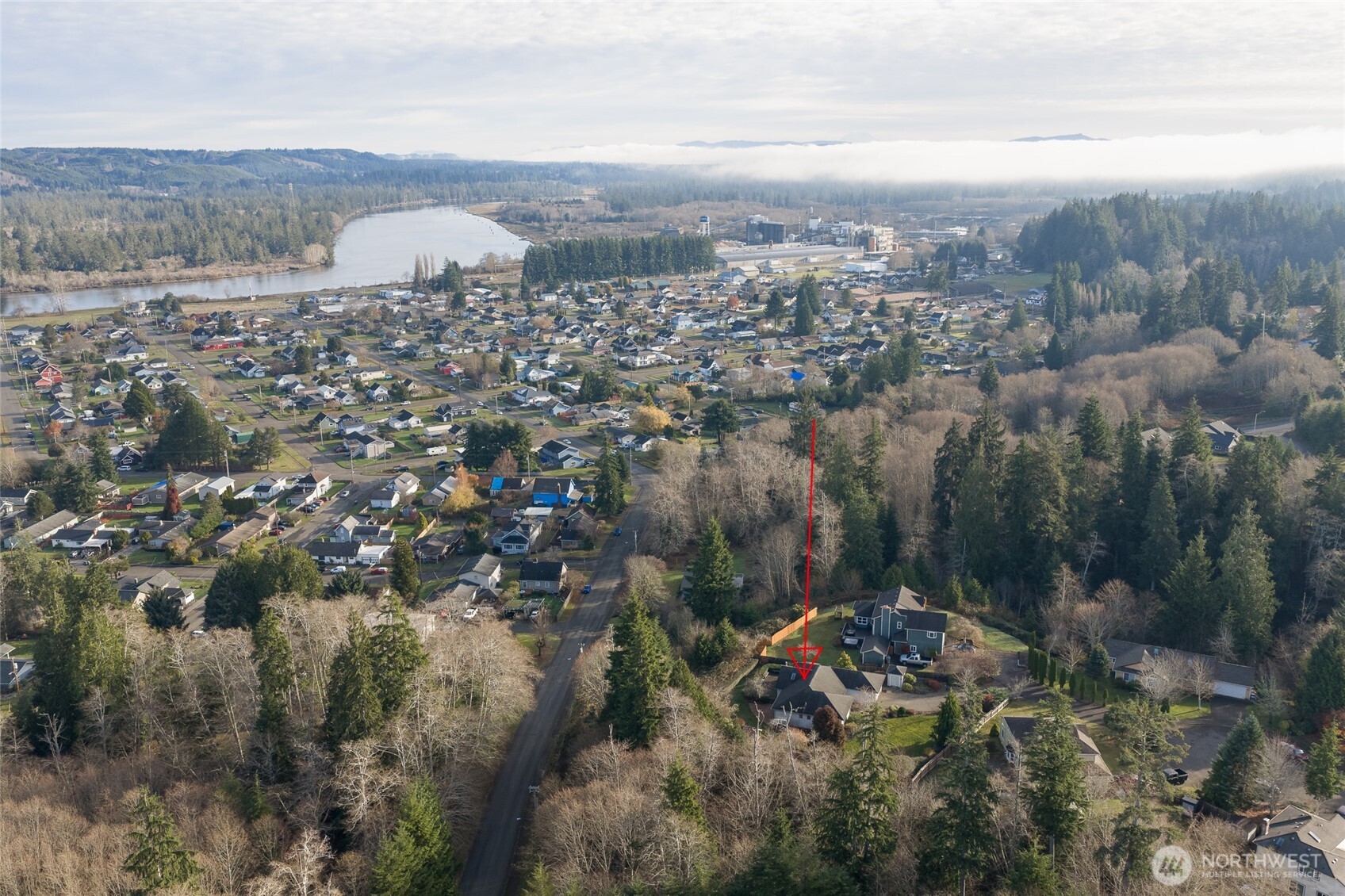 912 Bell Drive Cosmopolis, WA 98537 - Photo 35 of 36