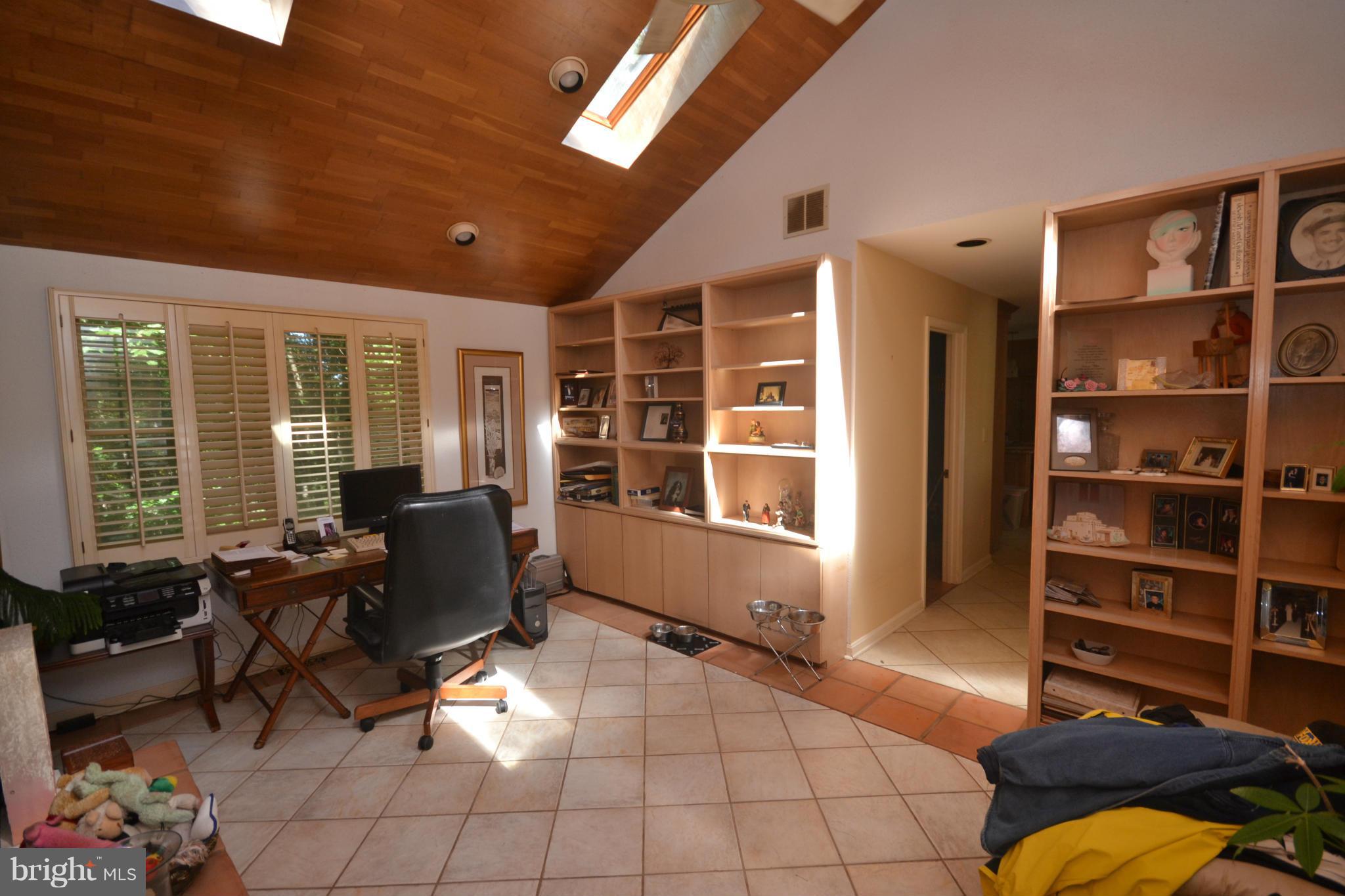 Interior (General)