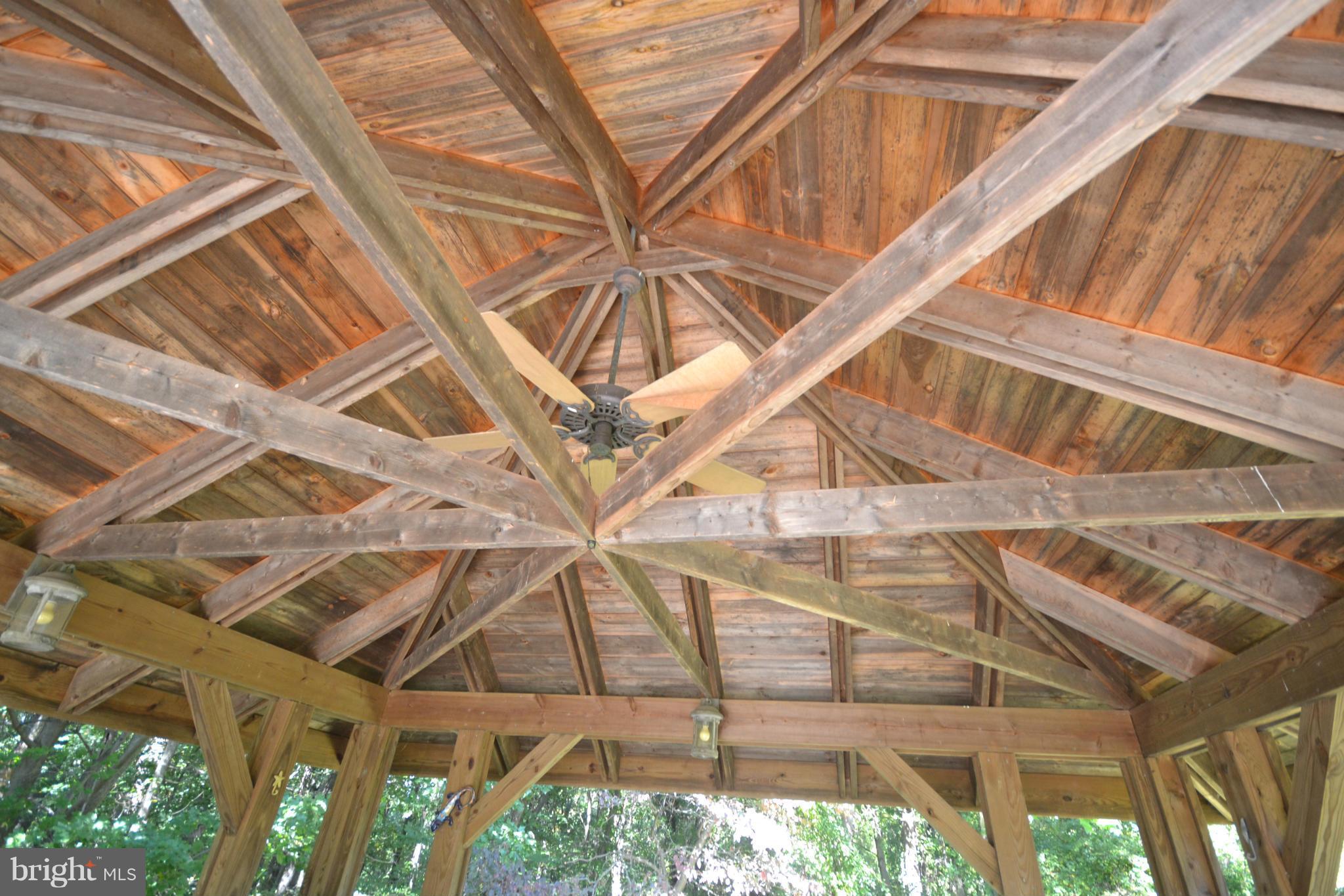 12045 Gores Mill Road Reisterstown, MD 21136 - Photo 27 of 28 Cabana