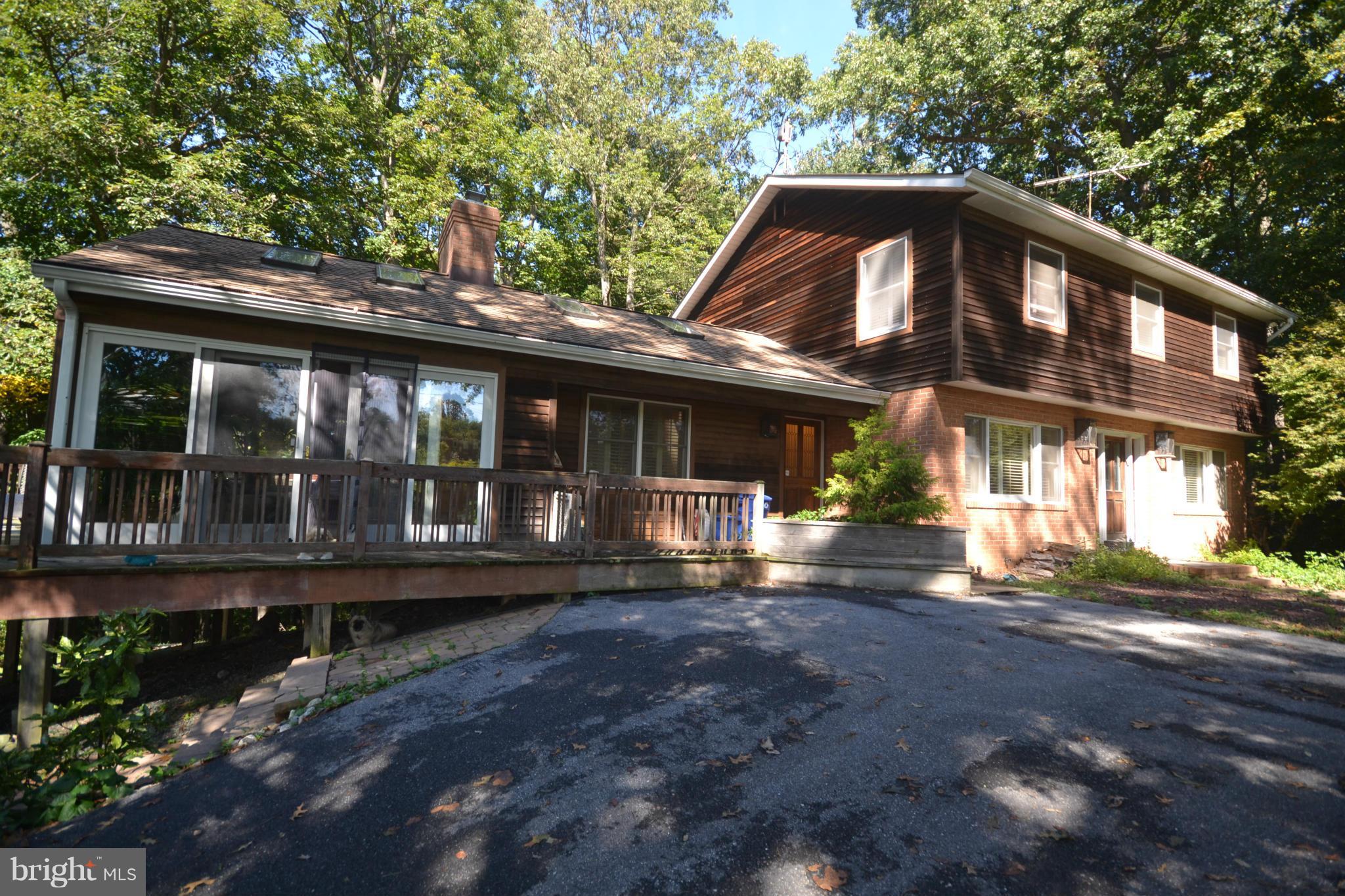 12045 Gores Mill Road Reisterstown, MD 21136 - Photo 28 of 28 Exterior