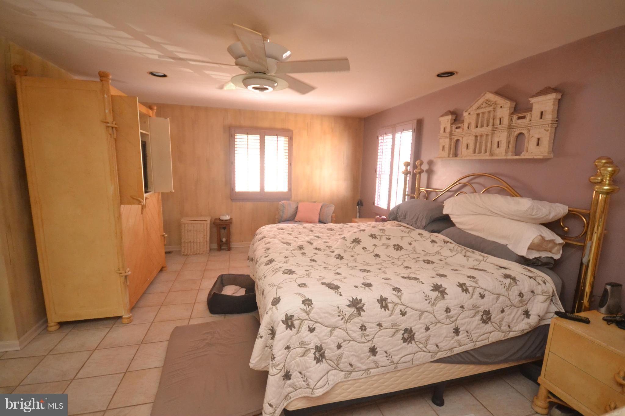 12045 Gores Mill Road Reisterstown, MD 21136 - Photo 9 of 28 Master Bedroom