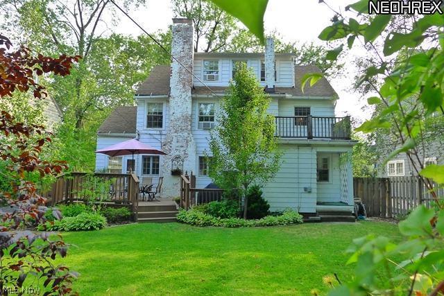 3257 Chadbourne Road Cleveland, OH 44120 - Photo 24 of 25