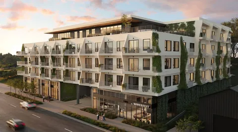 $599,900 | 1425 4th Avenue South, Unit 216, Nashville, TN 37210
