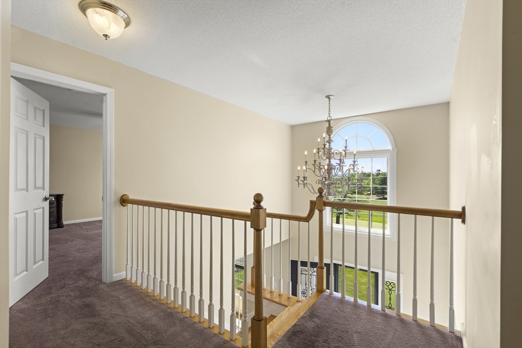 1507 East Mountain Road Westfield, MA 01085 - Photo 16 of 42 a view of a room with wooden floor windows