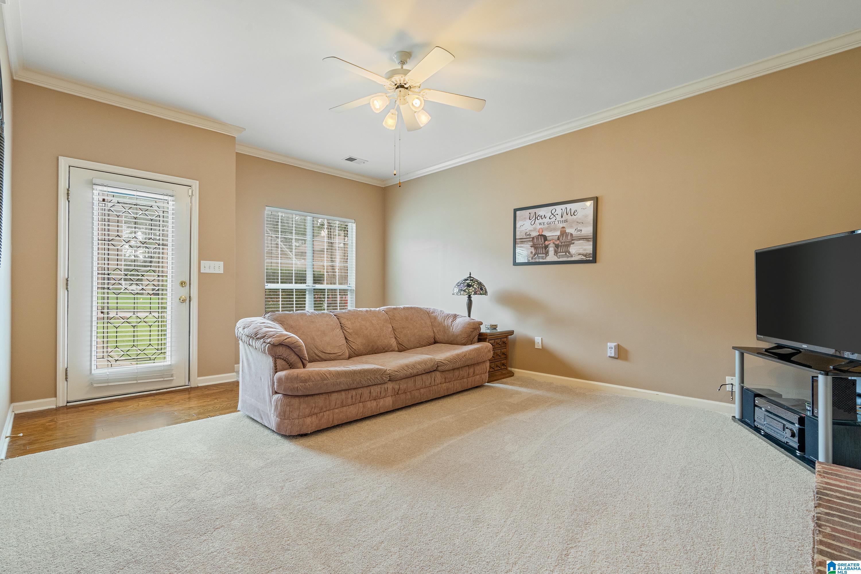 112 Warwick Circle Alabaster, AL 35007 - Photo 4 of 29