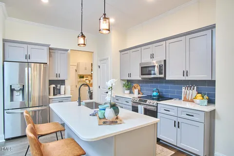 $285,000 | 5187 Cardinal Circle, Sanford, NC 27332