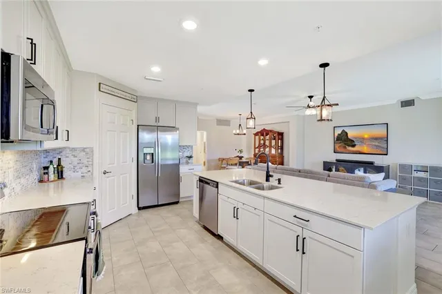 a sign on the side of the road