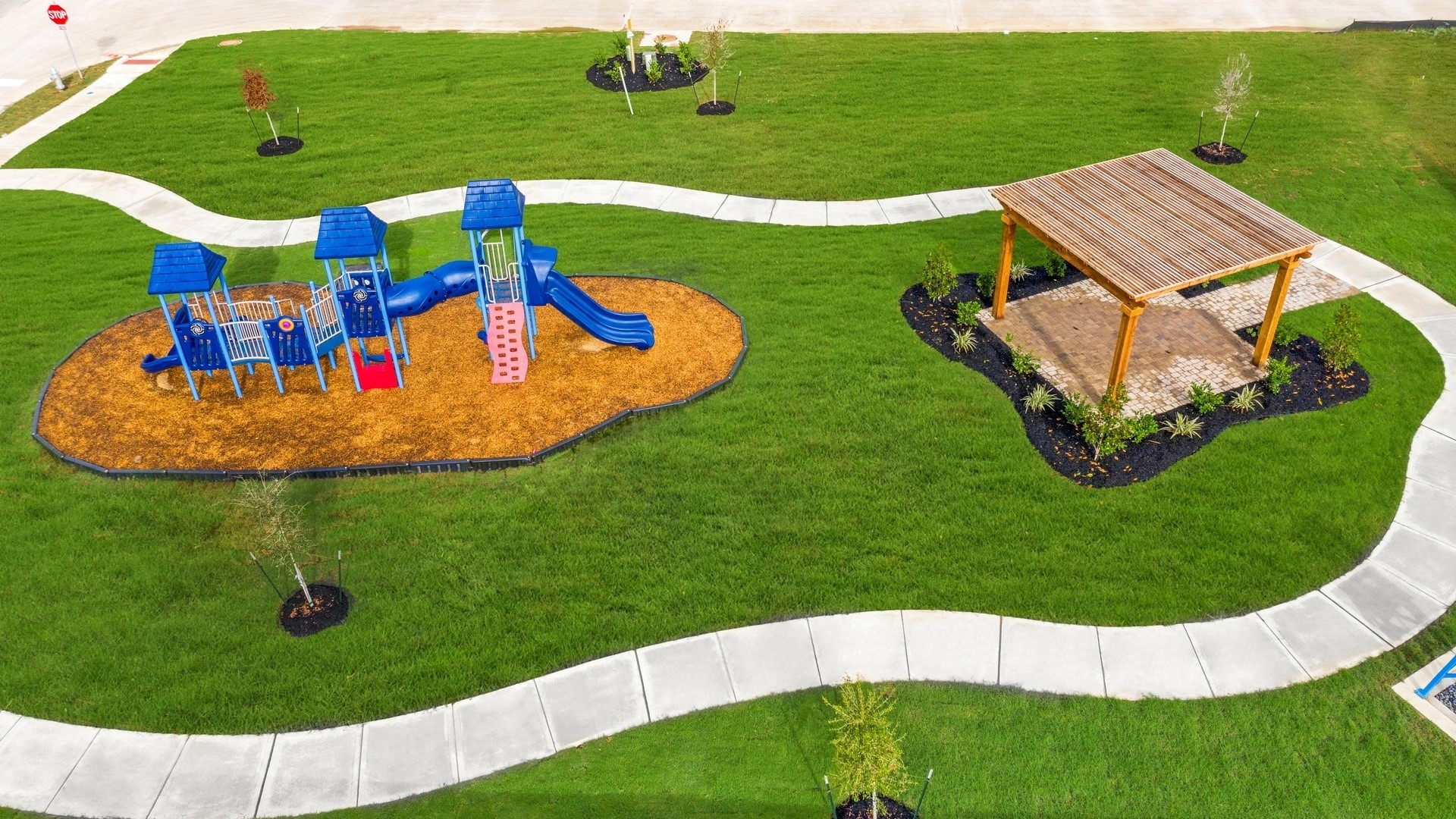 3524 Cub Court Conroe, TX 77301 - Photo 19 of 19