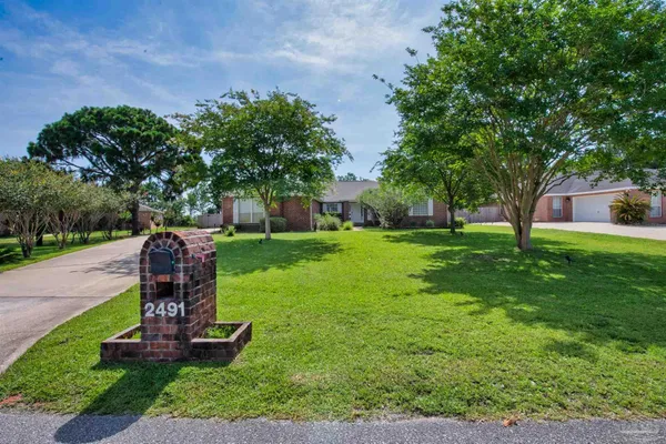 $3,500 | 2491 Parkridge Drive, Navarre, FL 32566