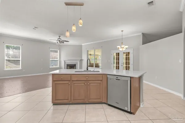 $3,500 | 2491 Parkridge Drive, Navarre, FL 32566