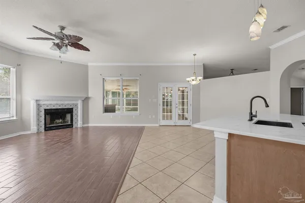 $3,500 | 2491 Parkridge Drive, Navarre, FL 32566