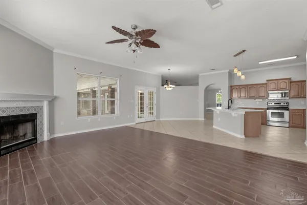 $3,500 | 2491 Parkridge Drive, Navarre, FL 32566