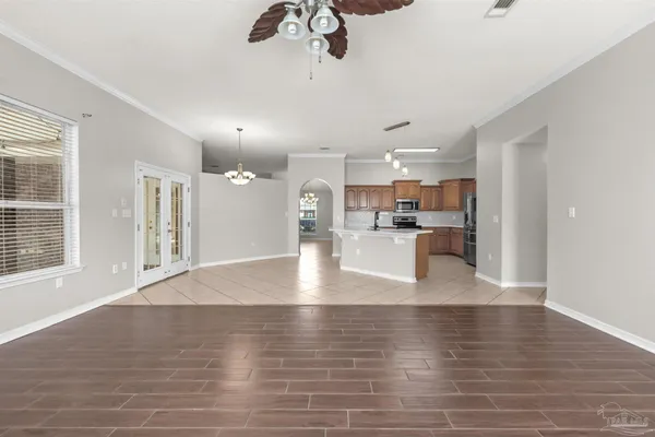 $3,500 | 2491 Parkridge Drive, Navarre, FL 32566