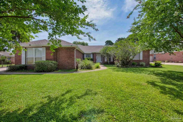 $3,500 | 2491 Parkridge Drive, Navarre, FL 32566