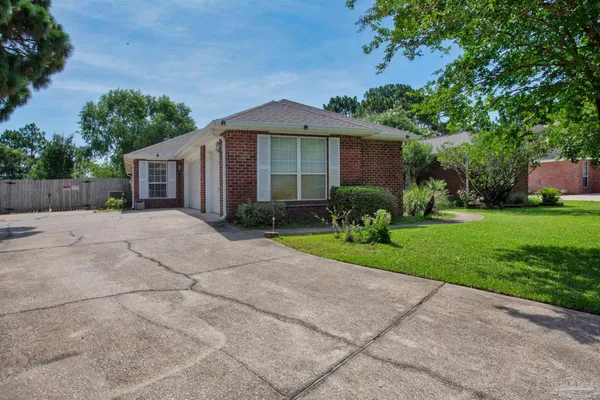 $3,500 | 2491 Parkridge Drive, Navarre, FL 32566