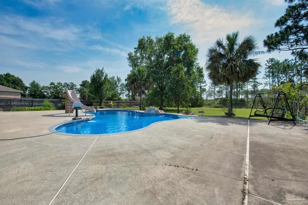 $3,500 | 2491 Parkridge Drive, Navarre, FL 32566