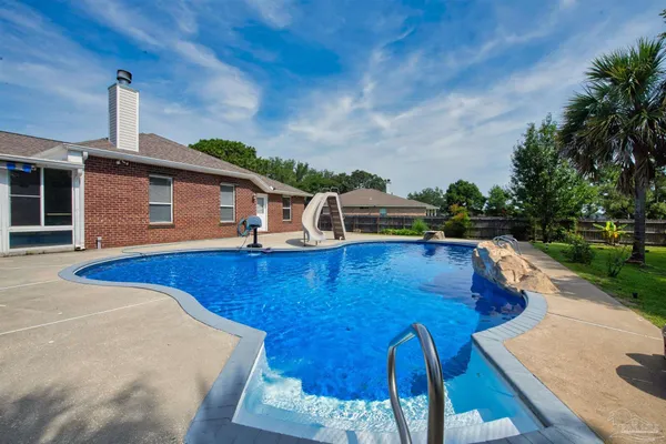 $3,500 | 2491 Parkridge Drive, Navarre, FL 32566