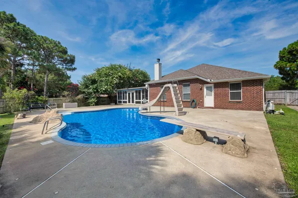 $3,500 | 2491 Parkridge Drive, Navarre, FL 32566