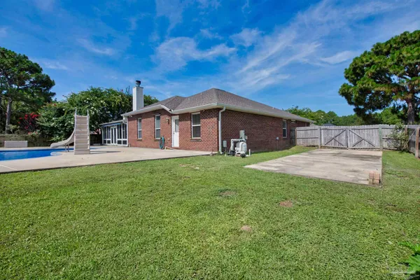 $3,500 | 2491 Parkridge Drive, Navarre, FL 32566