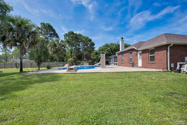 $3,500 | 2491 Parkridge Drive, Navarre, FL 32566