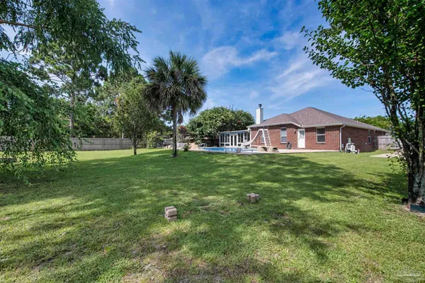 $3,500 | 2491 Parkridge Drive, Navarre, FL 32566