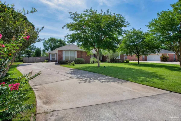 $3,500 | 2491 Parkridge Drive, Navarre, FL 32566